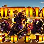 buffalo gold slot