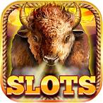 buffalo stampede slot app